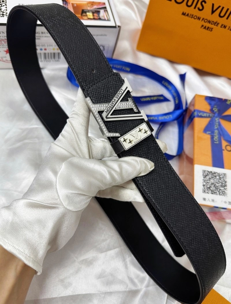 WeatherProof Louis Vuitton Belts 298905
