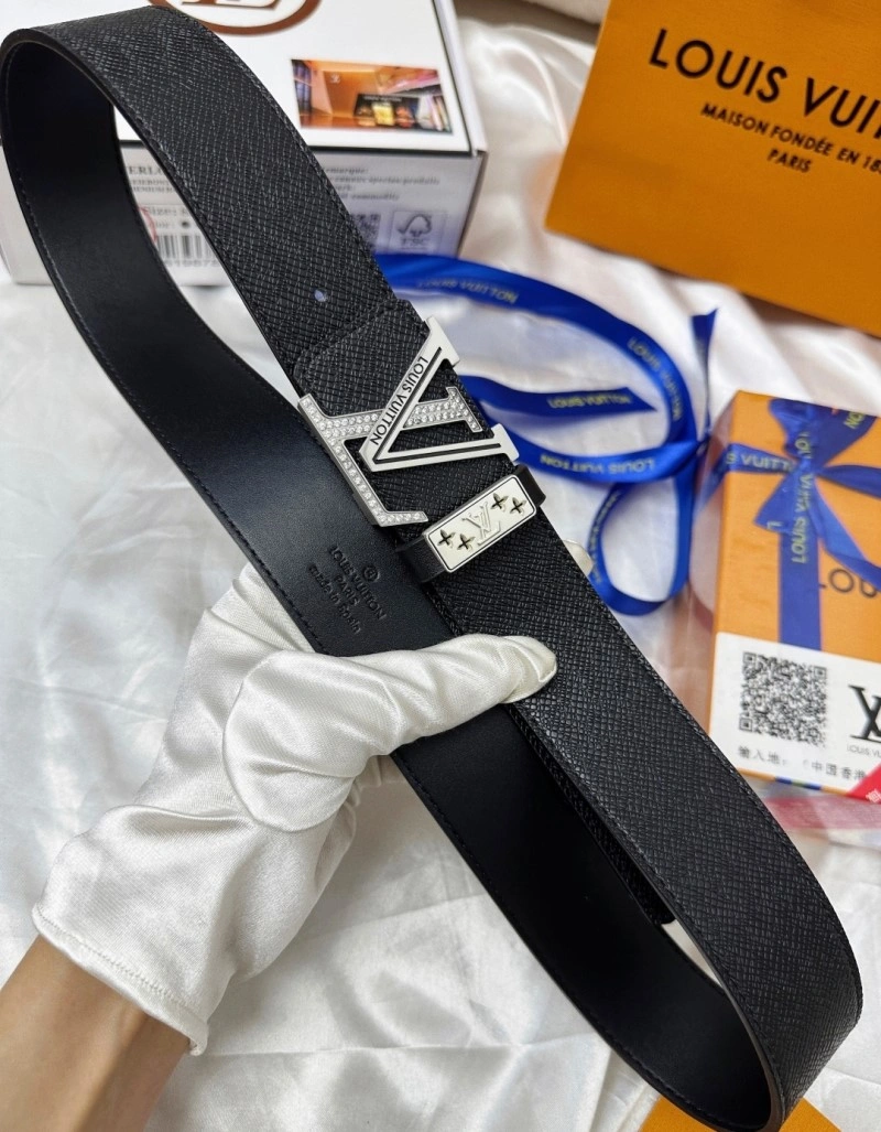 WeatherProof Louis Vuitton Belts 298905
