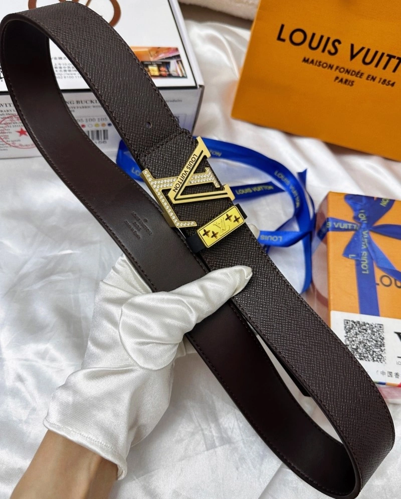 WeatherProof Louis Vuitton Belts 298905