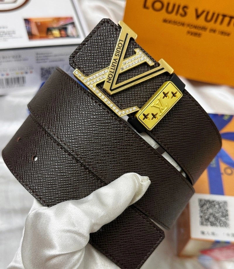 ZeroBulk Louis Vuitton Belts 298890