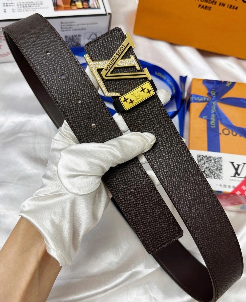ZeroBulk Louis Vuitton Belts 298890