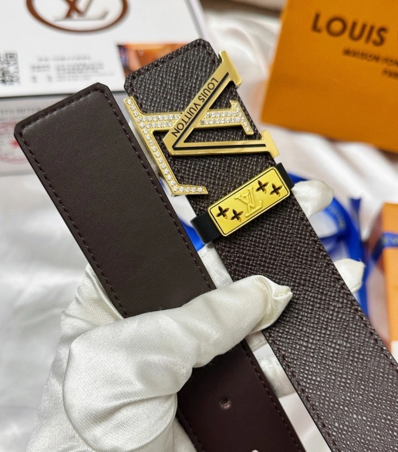 ZeroBulk Louis Vuitton Belts 298890