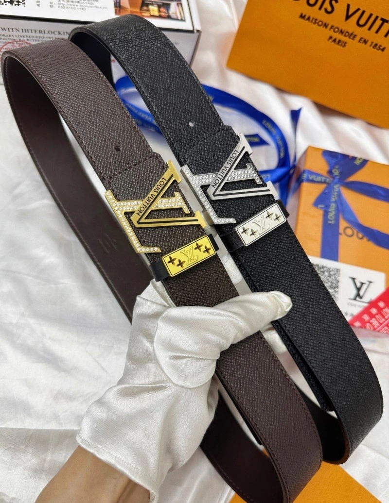 ZeroBulk Louis Vuitton Belts 298890