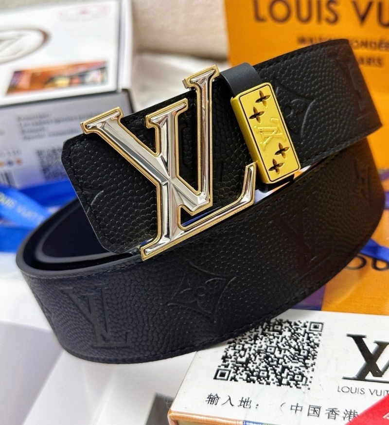 Louis Vuitton Belts Thermal 298879