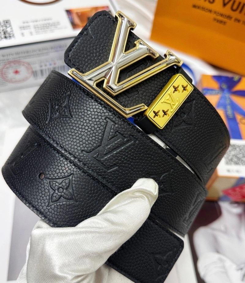Louis Vuitton Belts Classic 298886