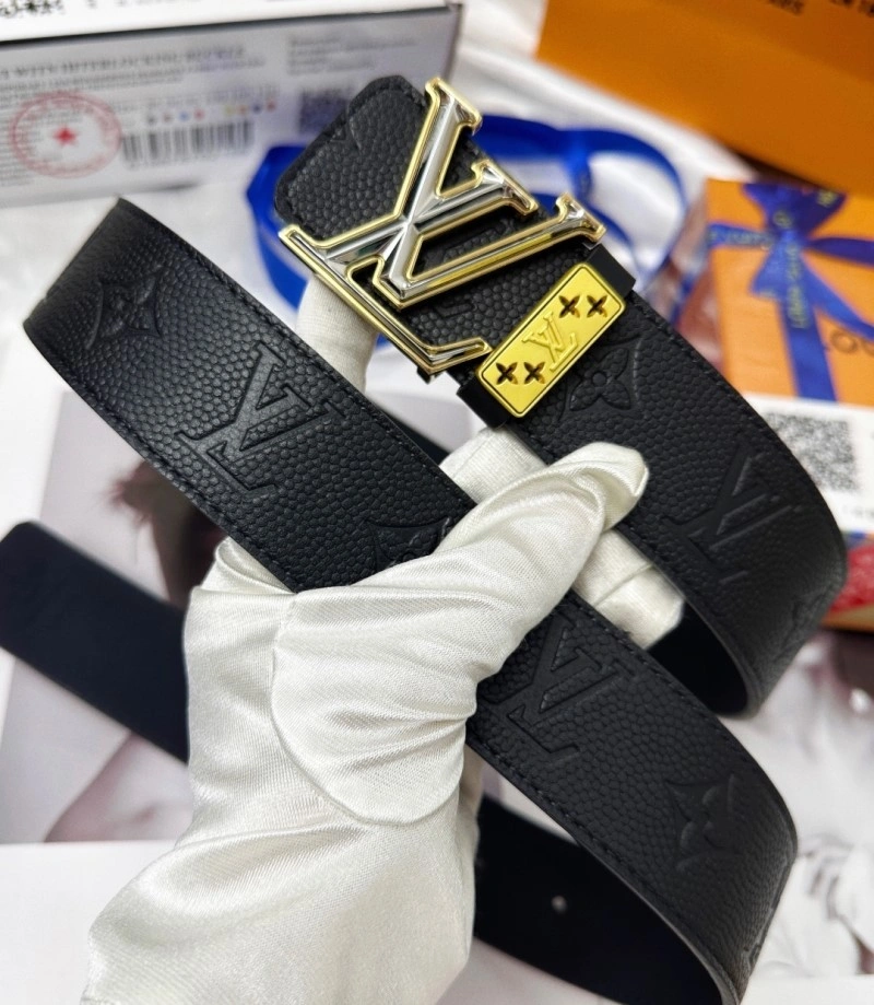 Louis Vuitton Belts Classic 298886