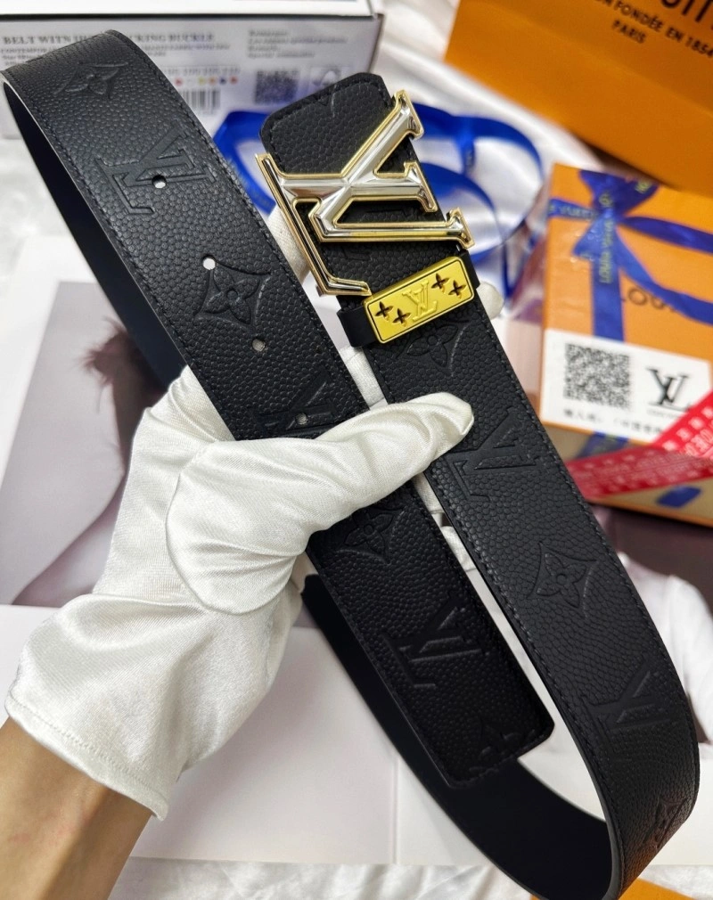 Louis Vuitton Belts Classic 298886