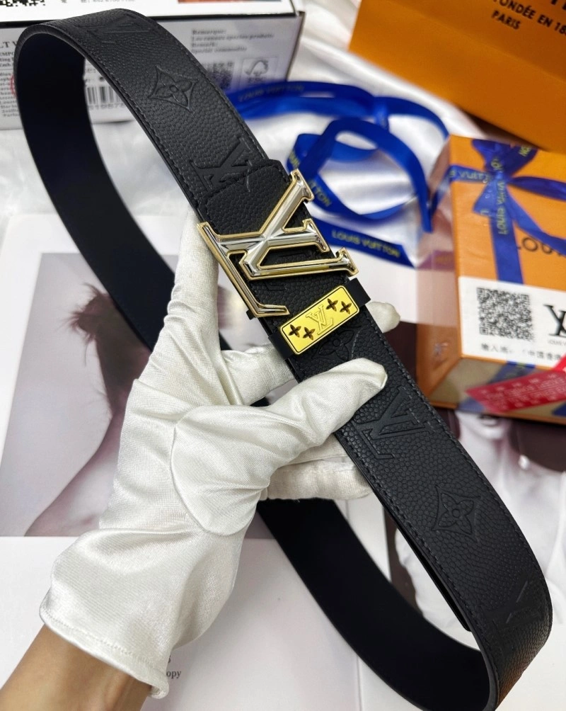 Louis Vuitton Belts Classic 298886