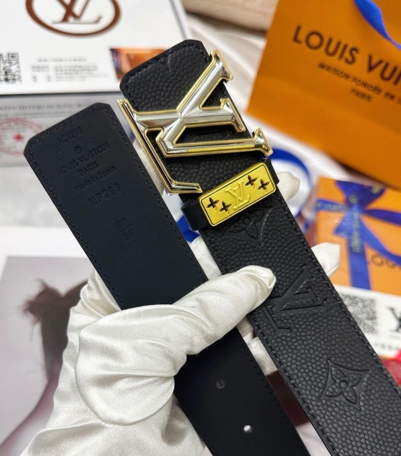 Louis Vuitton Belts Classic 298886