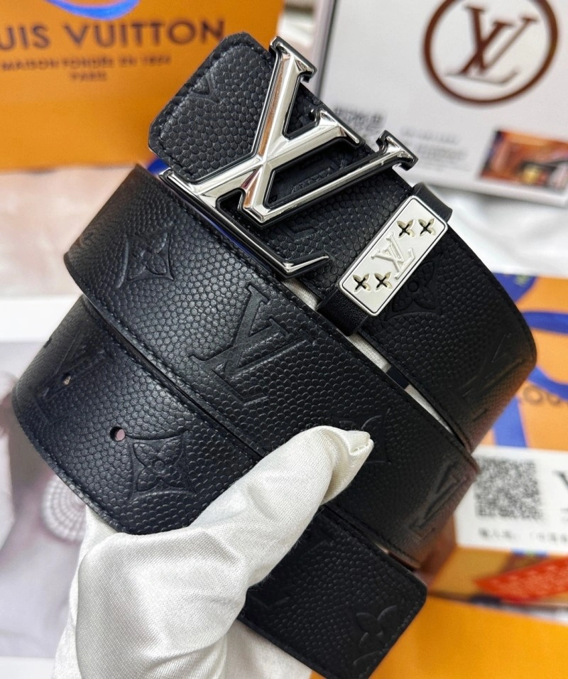 Contemporary Louis Vuitton Belts 298891