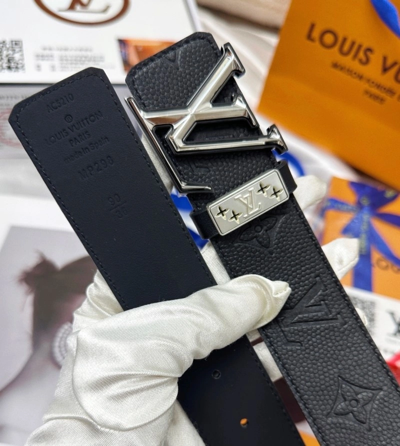 Contemporary Louis Vuitton Belts 298891