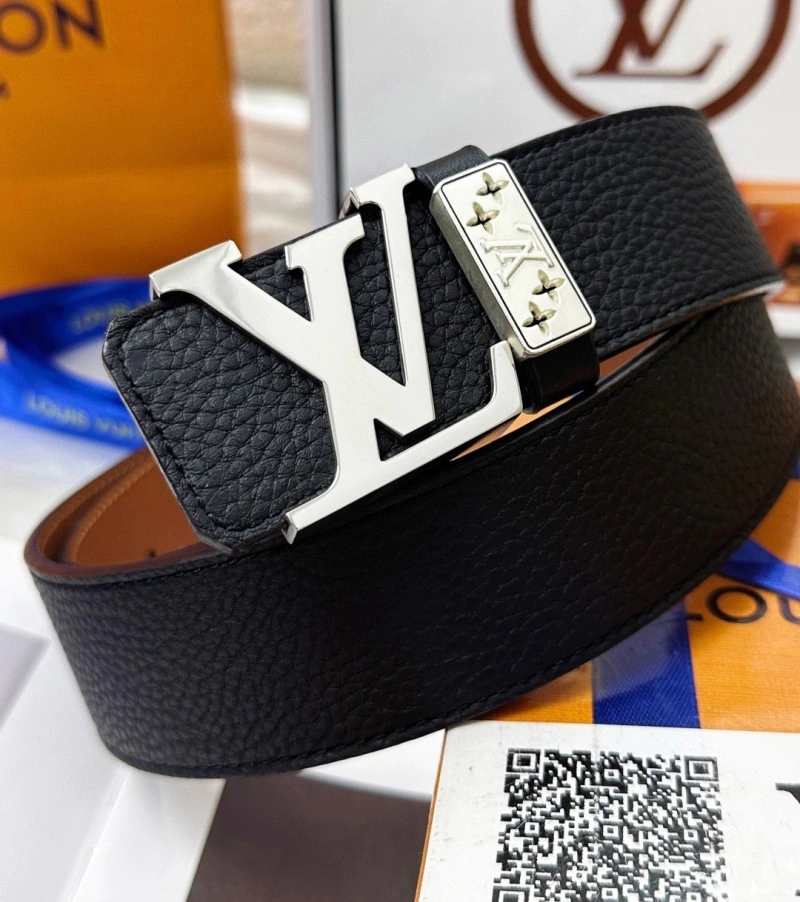 Fashionable Louis Vuitton Belts 298903