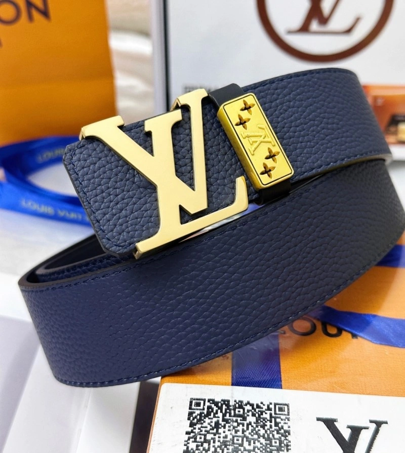 Fashionable Louis Vuitton Belts 298903