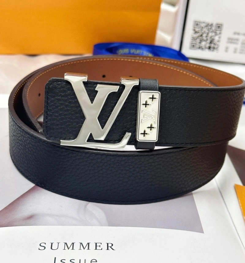 Fashionable Louis Vuitton Belts 298903