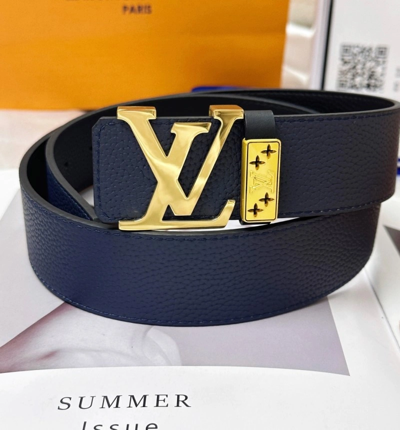 Fashionable Louis Vuitton Belts 298903