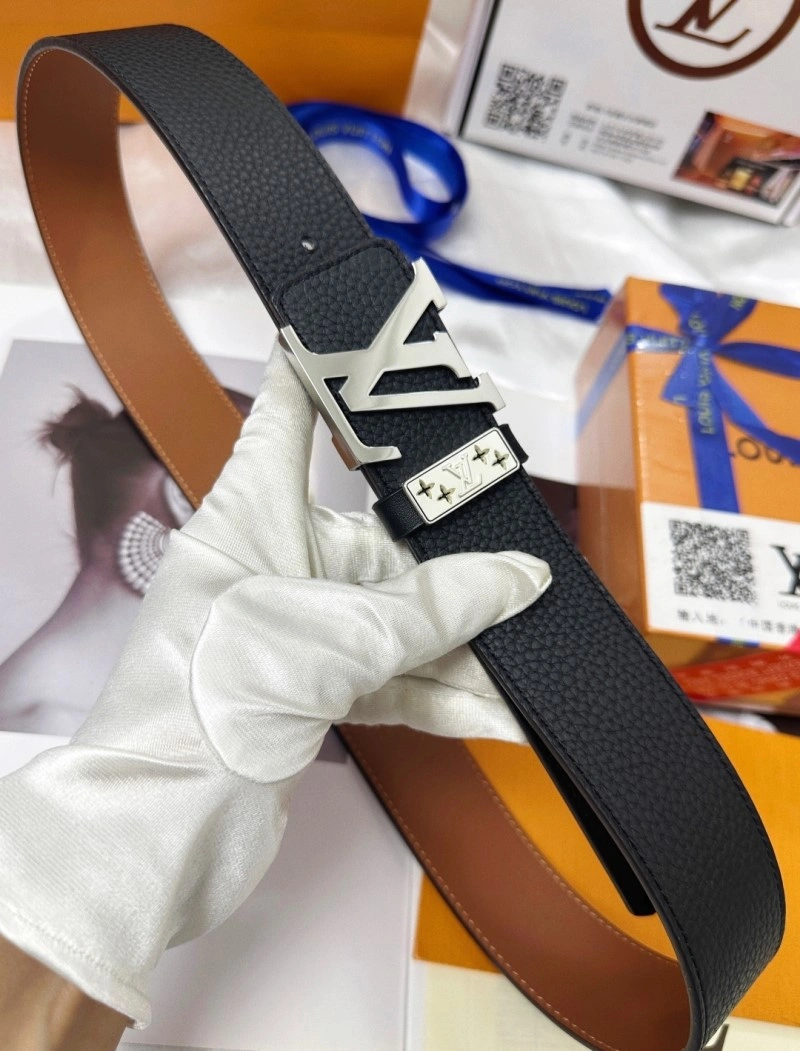 Fashionable Louis Vuitton Belts 298903