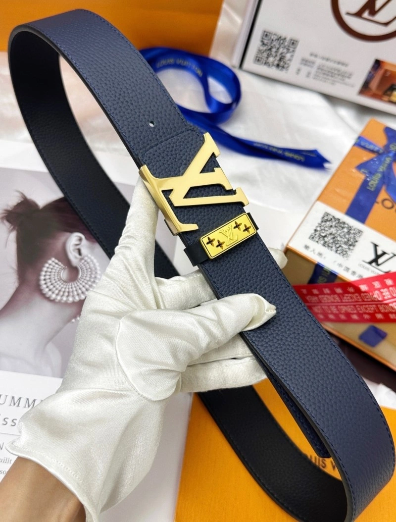 Fashionable Louis Vuitton Belts 298903