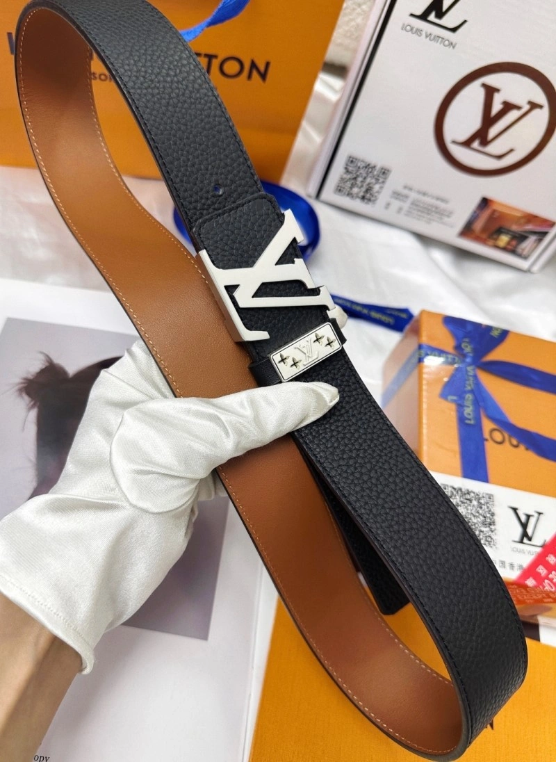 Fashionable Louis Vuitton Belts 298903
