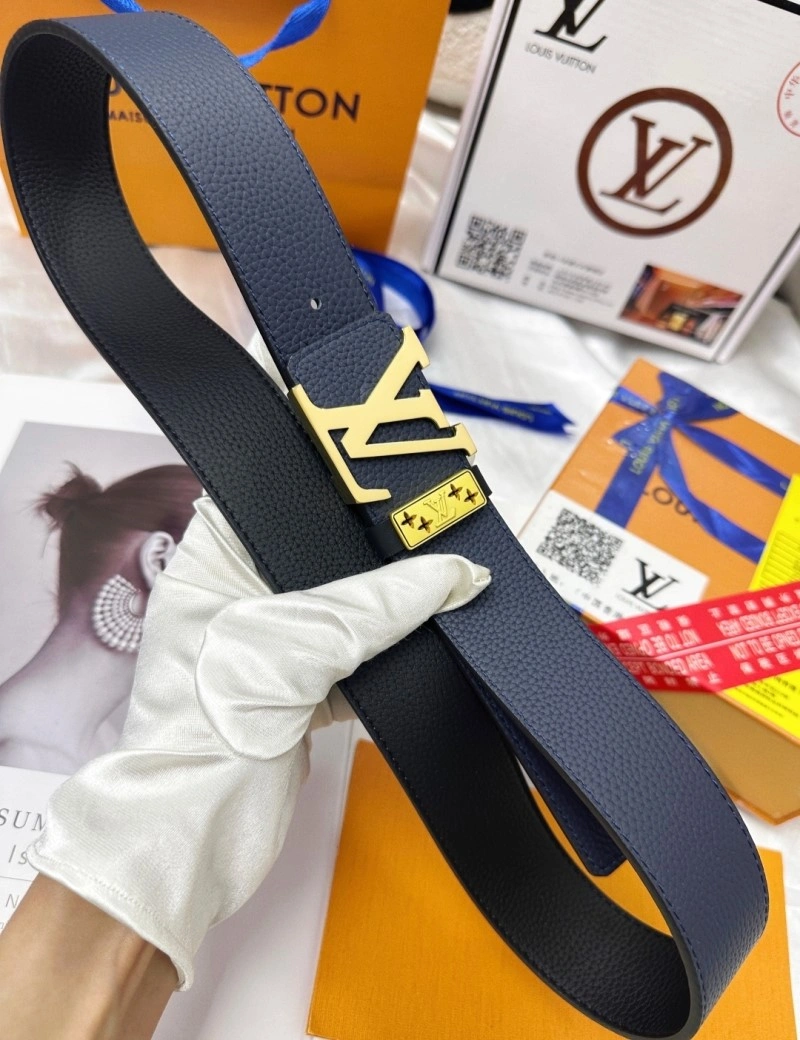 Fashionable Louis Vuitton Belts 298903