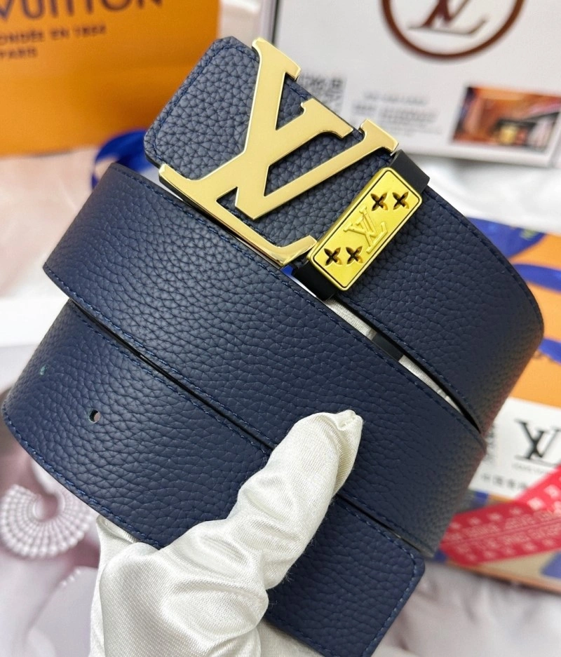 Durable Louis Vuitton Belts 298878