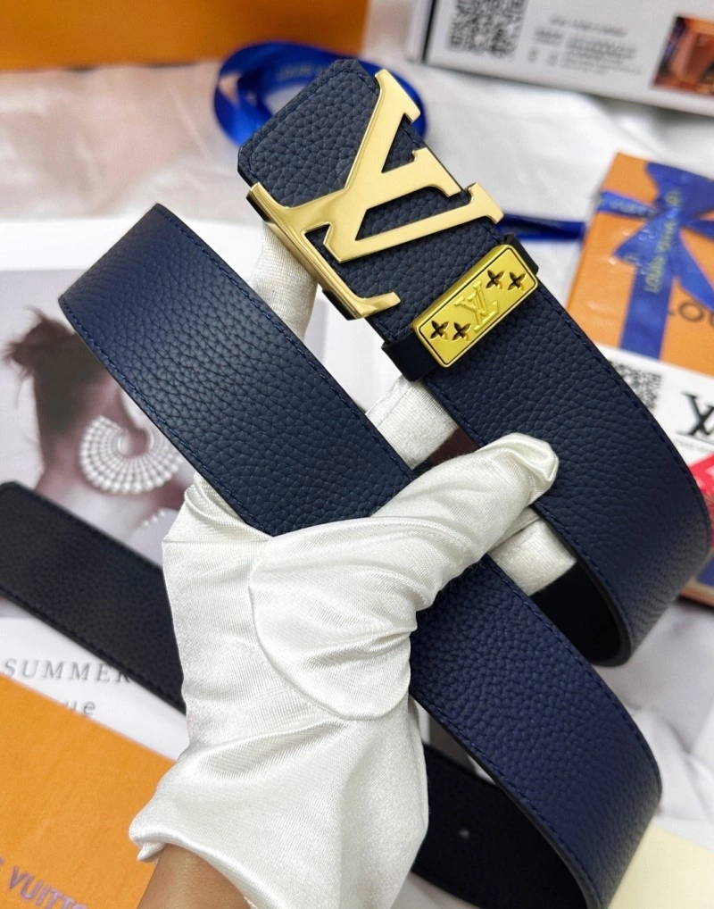 Durable Louis Vuitton Belts 298878