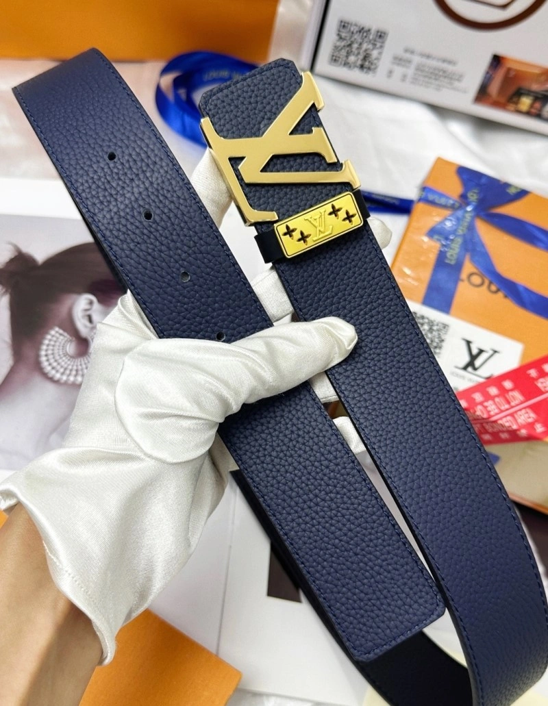 Durable Louis Vuitton Belts 298878