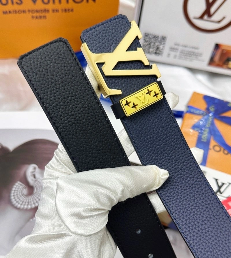 Durable Louis Vuitton Belts 298878