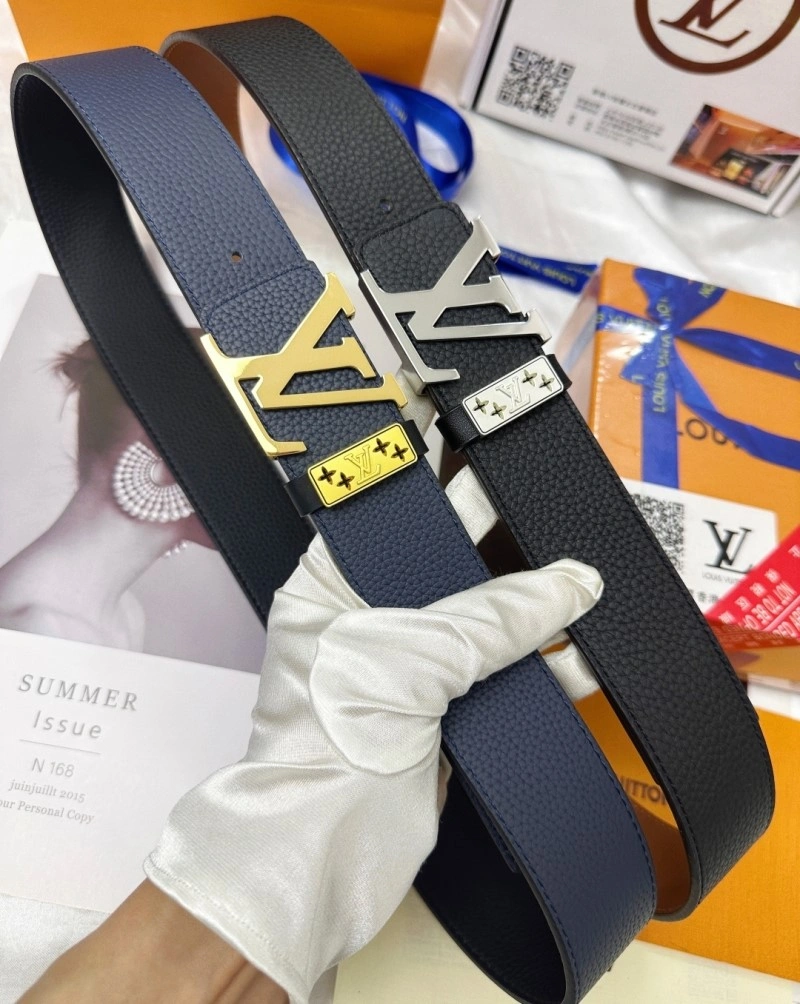 Durable Louis Vuitton Belts 298878