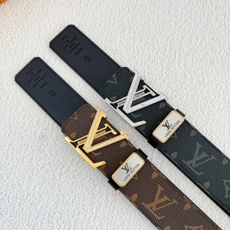 Louis Vuitton Belts ComfortFit 298897