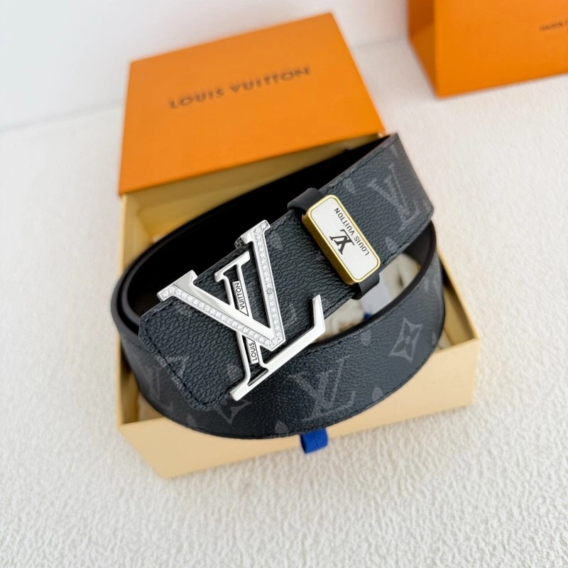 Louis Vuitton Belts ComfortFit 298897