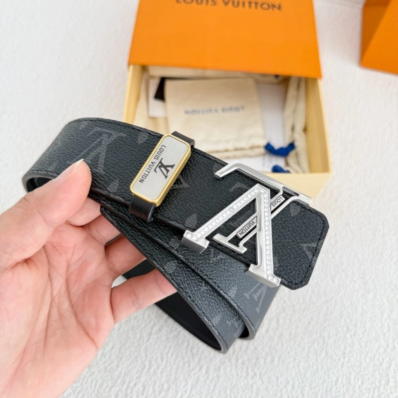 Louis Vuitton Belts ComfortFit 298897