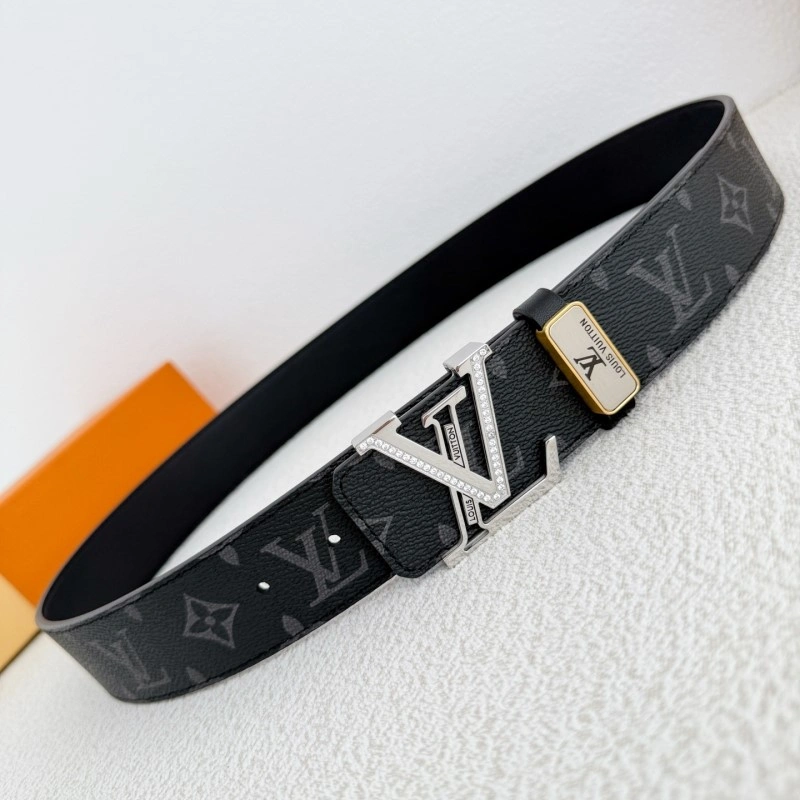 Louis Vuitton Belts ComfortFit 298897