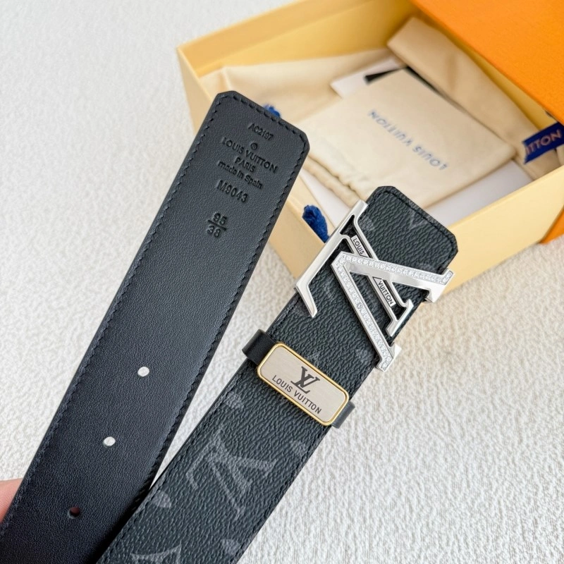 Louis Vuitton Belts ComfortFit 298897