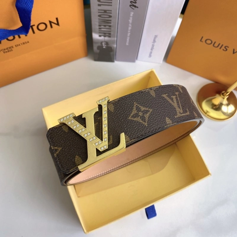 FastDry Louis Vuitton Belts 298895