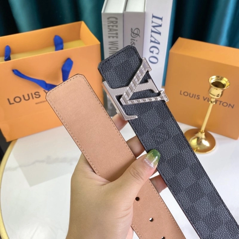 Packable Louis Vuitton Belts 298906