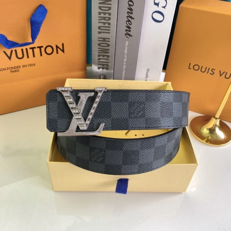 Packable Louis Vuitton Belts 298906