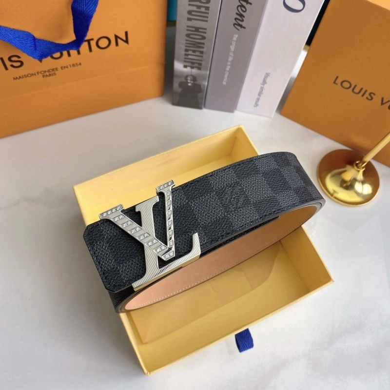 Packable Louis Vuitton Belts 298906
