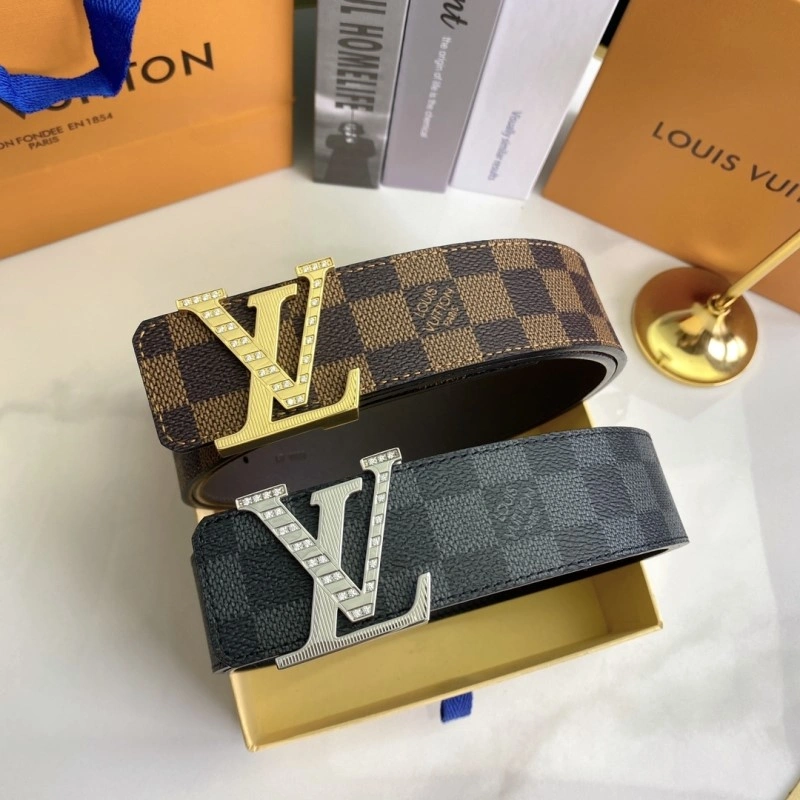 Louis Vuitton Belts HighPerformance 298893