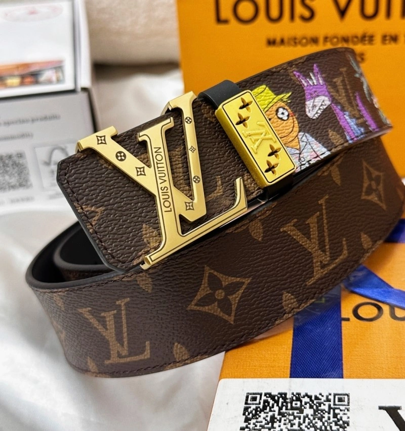 SmartChoice Louis Vuitton Belts 298904