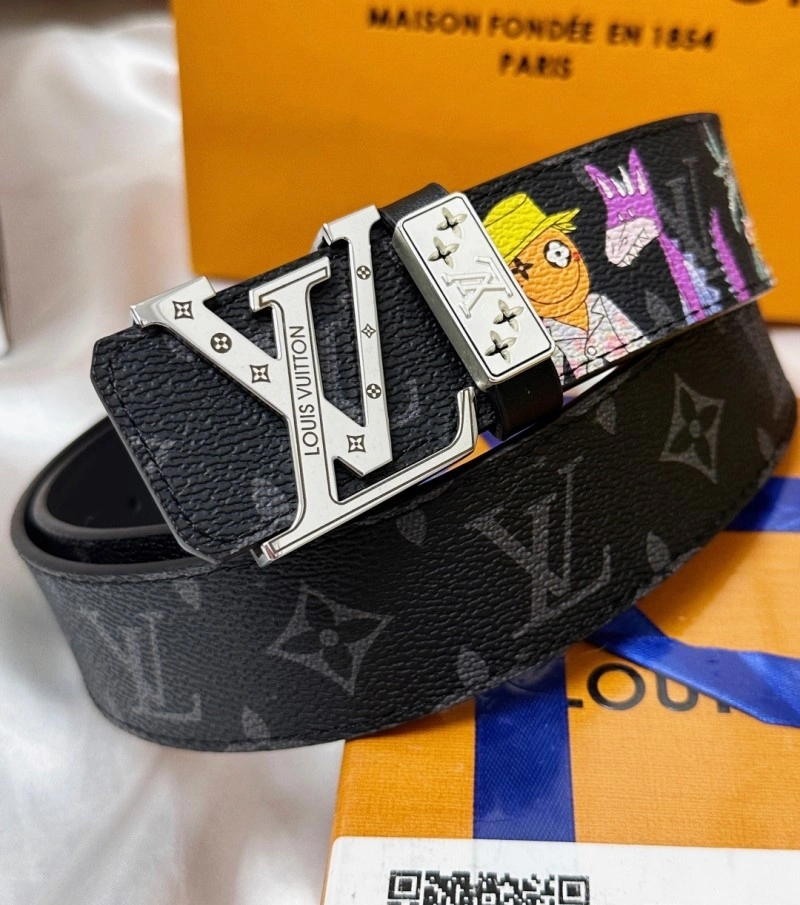SmartChoice Louis Vuitton Belts 298904