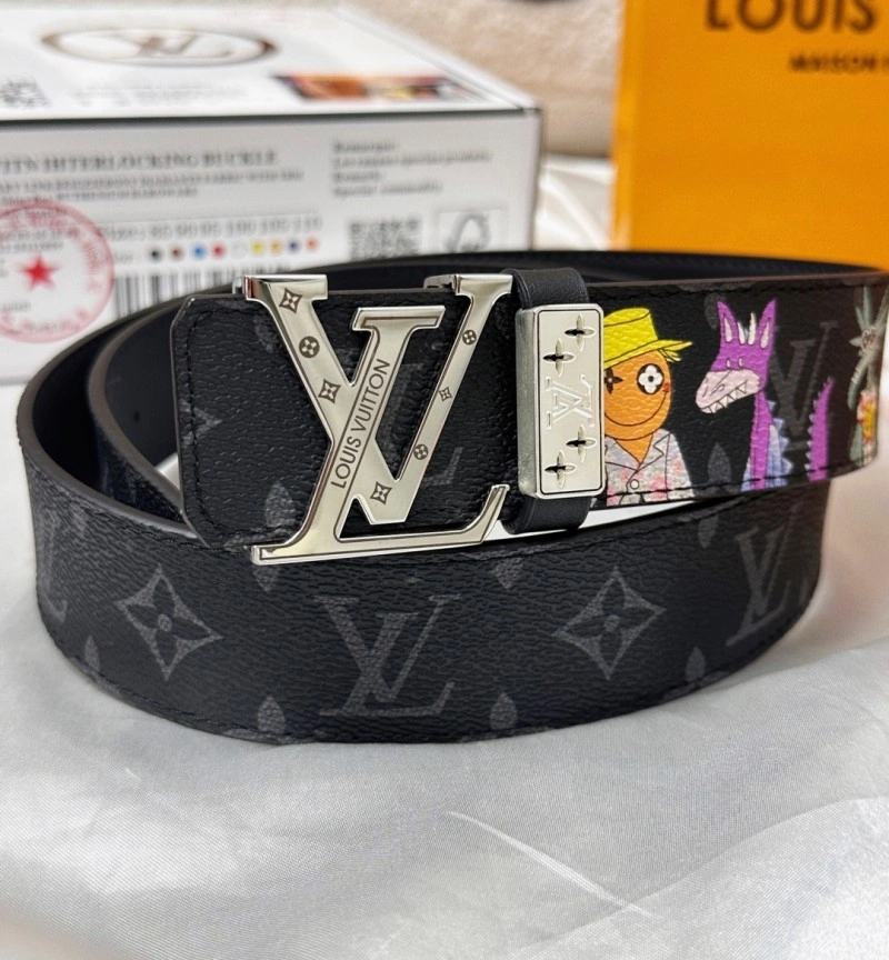 SmartChoice Louis Vuitton Belts 298904