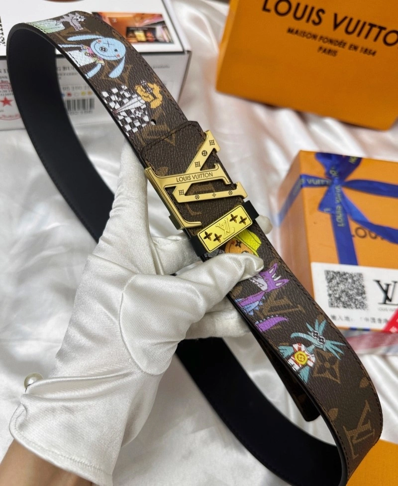 SmartChoice Louis Vuitton Belts 298904
