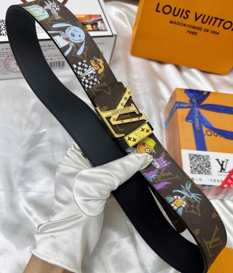 SmartChoice Louis Vuitton Belts 298904