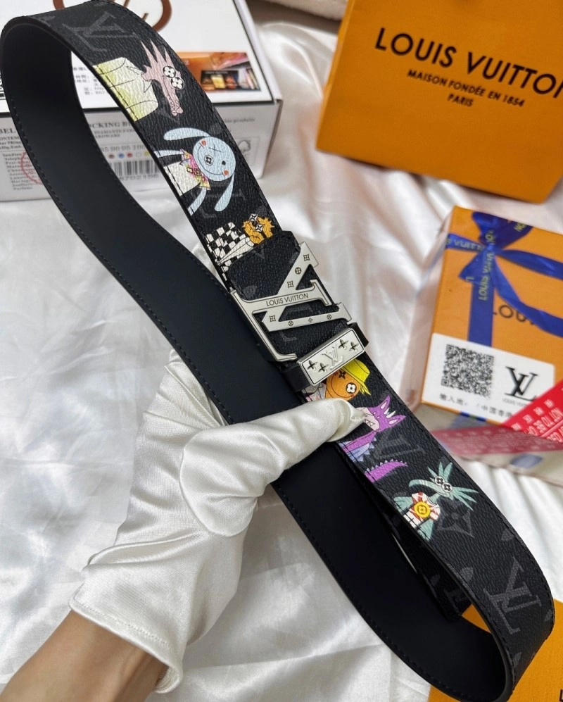 SmartChoice Louis Vuitton Belts 298904