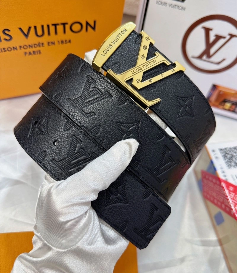 Upgraded Louis Vuitton Belts 298902