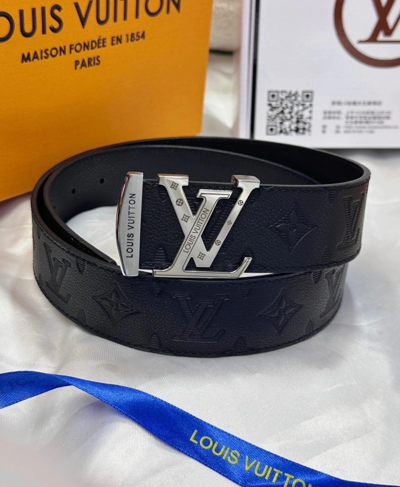 Louis Vuitton Belts Durable 298874