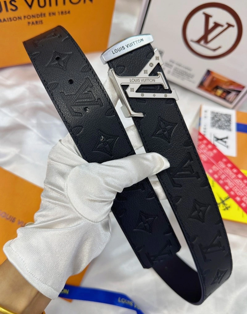 Louis Vuitton Belts Durable 298874