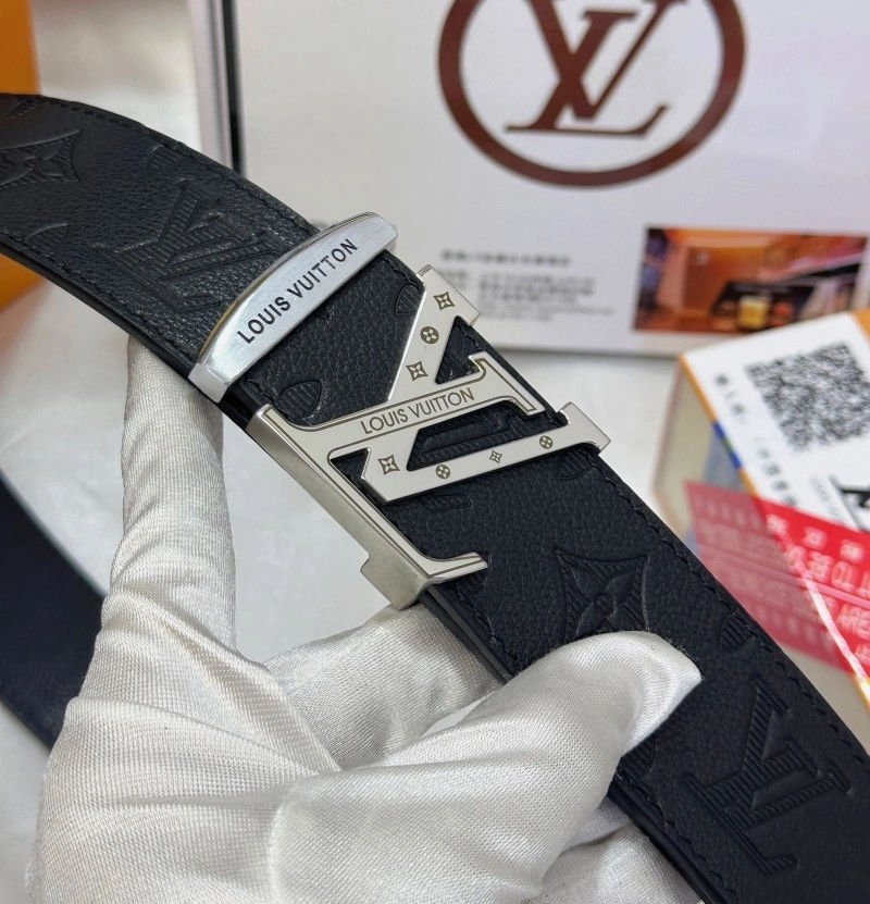 Louis Vuitton Belts Durable 298874
