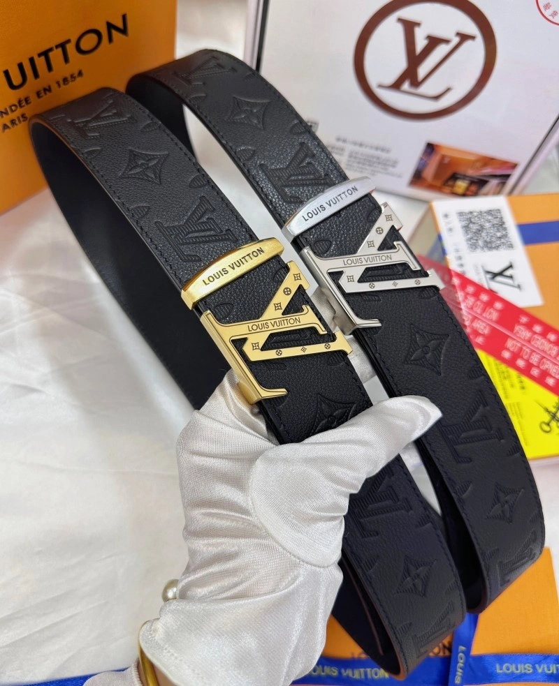 Louis Vuitton Belts Durable 298874