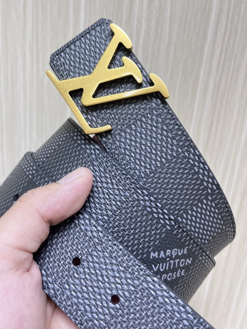 ZeroBulk Louis Vuitton Belts 298872